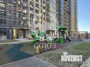 2-к квартира, вторичка, 57м2, 3/13 этаж