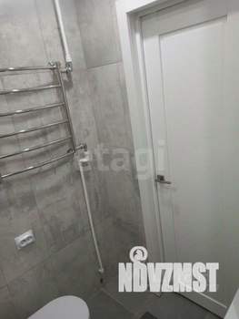 1-к квартира, вторичка, 32м2, 4/5 этаж