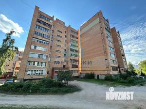 2-к квартира, вторичка, 48м2, 9/9 этаж