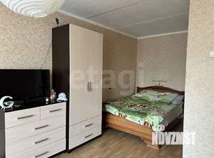 1-к квартира, вторичка, 37м2, 4/12 этаж