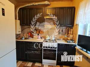 2-к квартира, вторичка, 45м2, 5/5 этаж