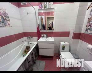 1-к квартира, вторичка, 45м2, 1/9 этаж