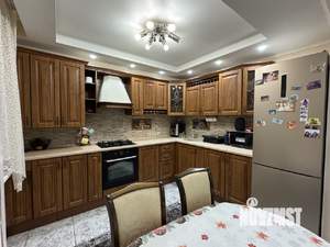 1-к квартира, вторичка, 50м2, 1/3 этаж