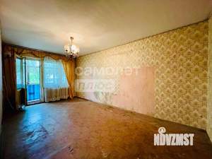 2-к квартира, вторичка, 43м2, 2/5 этаж