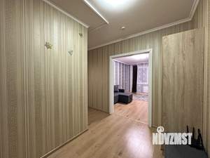 1-к квартира, вторичка, 41м2, 5/10 этаж