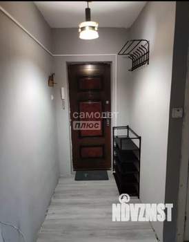 2-к квартира, вторичка, 42м2, 3/5 этаж