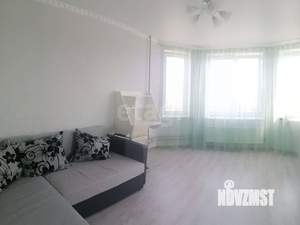 2-к квартира, вторичка, 60м2, 10/14 этаж