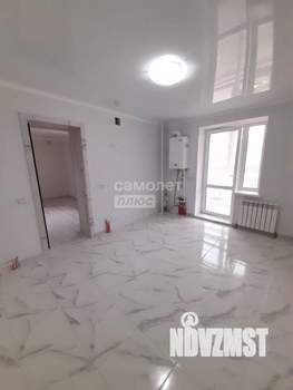 2-к квартира, вторичка, 52м2, 4/9 этаж