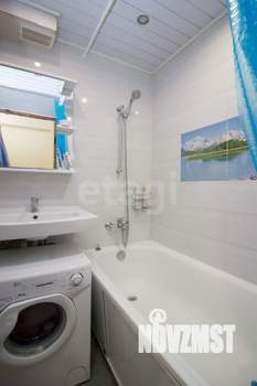 2-к квартира, вторичка, 46м2, 4/5 этаж