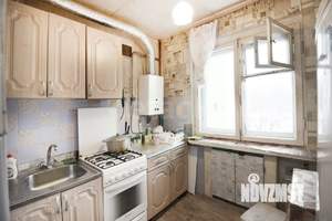 2-к квартира, вторичка, 48м2, 4/5 этаж