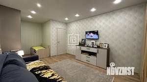 1-к квартира, вторичка, 39м2, 5/10 этаж