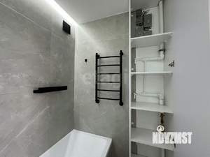 3-к квартира, вторичка, 69м2, 8/10 этаж