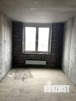 1-к квартира, вторичка, 48м2, 6/22 этаж