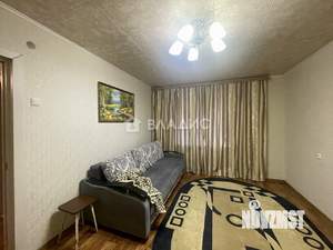 2-к квартира, вторичка, 41м2, 1/5 этаж