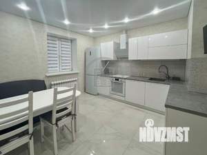 3-к квартира, вторичка, 85м2, 11/22 этаж