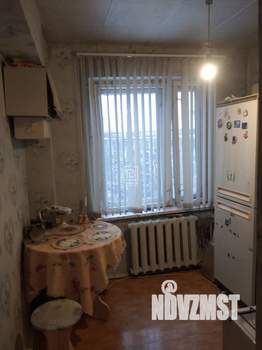 1-к квартира, вторичка, 30м2, 5/5 этаж