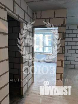 2-к квартира, вторичка, 53м2, 4/9 этаж