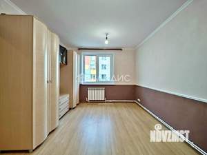 1-к квартира, вторичка, 31м2, 1/3 этаж
