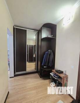 1-к квартира, вторичка, 40м2, 1/12 этаж