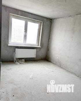 1-к квартира, вторичка, 35м2, 2/10 этаж