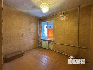 3-к квартира, вторичка, 42м2, 2/5 этаж