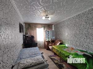 4-к квартира, вторичка, 81м2, 5/5 этаж