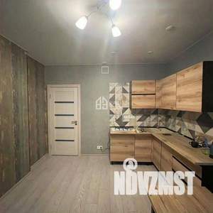 1-к квартира, вторичка, 47м2, 5/13 этаж