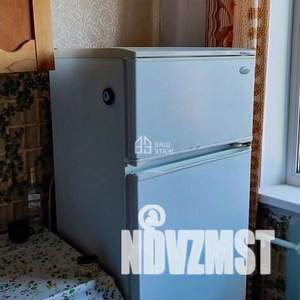 3-к квартира, вторичка, 59м2, 5/5 этаж