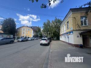 1-к квартира, вторичка, 32м2, 1/2 этаж