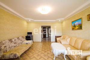 2-к квартира, вторичка, 80м2, 1/9 этаж
