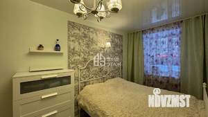 3-к квартира, вторичка, 57м2, 1/5 этаж