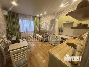 1-к квартира, вторичка, 40м2, 15/18 этаж