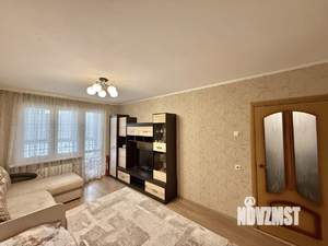 1-к квартира, вторичка, 39м2, 3/10 этаж