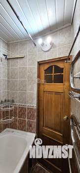 3-к квартира, вторичка, 58м2, 5/5 этаж