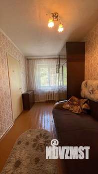 2-к квартира, вторичка, 42м2, 3/5 этаж
