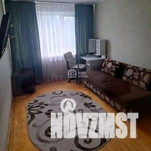 1-к квартира, вторичка, 30м2, 5/5 этаж