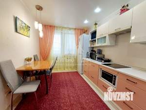 2-к квартира, вторичка, 62м2, 2/17 этаж