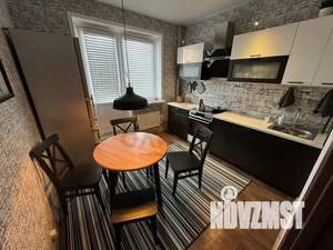 1-к квартира, вторичка, 43м2, 13/14 этаж