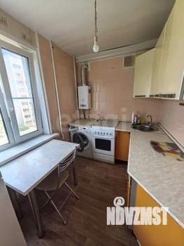 1-к квартира, вторичка, 29м2, 4/5 этаж