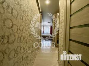 1-к квартира, вторичка, 30м2, 5/5 этаж