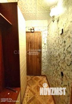 3-к квартира, вторичка, 59м2, 2/5 этаж