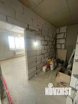 1-к квартира, вторичка, 33м2, 8/9 этаж