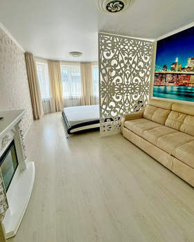 2-к квартира, вторичка, 61м2, 3/14 этаж