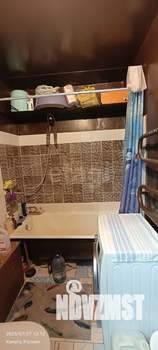 1-к квартира, вторичка, 31м2, 5/5 этаж