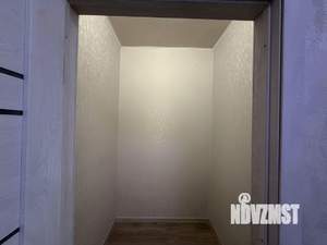 1-к квартира, вторичка, 41м2, 4/4 этаж