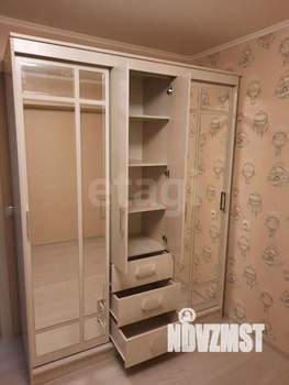 4-к квартира, вторичка, 58м2, 4/5 этаж