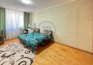 1-к квартира, вторичка, 30м2, 5/5 этаж