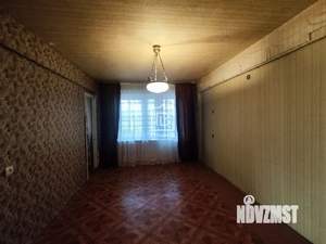 3-к квартира, вторичка, 50м2, 2/5 этаж