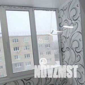 1-к квартира, вторичка, 35м2, 4/5 этаж