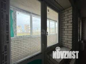 3-к квартира, вторичка, 82м2, 6/10 этаж